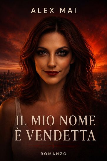 Il mio nome è Vendetta