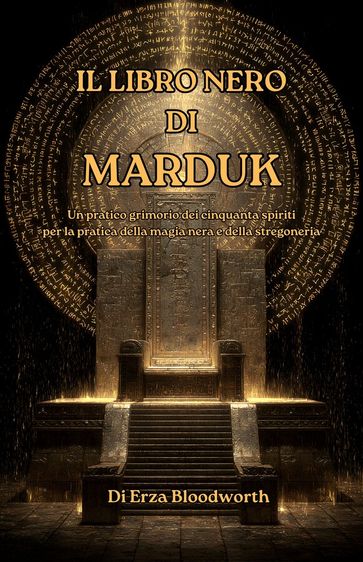 Il Libro Nero Di Marduk