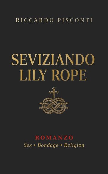 Seviziando Lily Rope