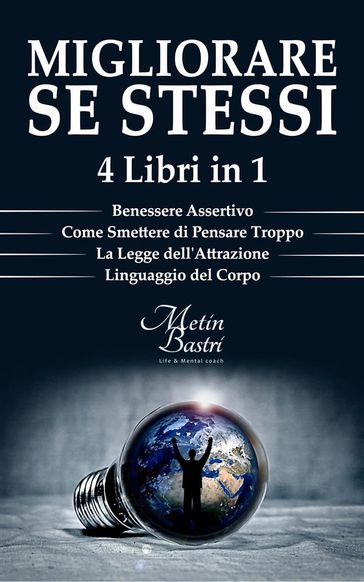 Migliorare se stessi