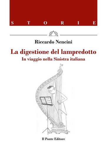 La digestione del lampredotto