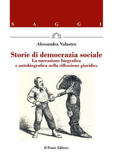 Storie di democrazia sociale