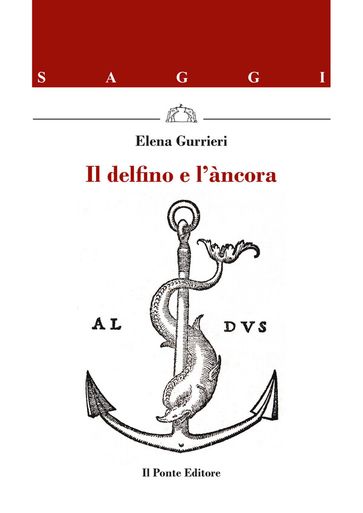 Il delfino e l'àncora