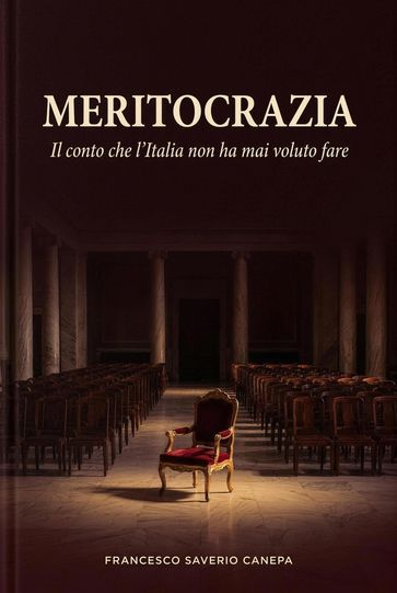 Meritocrazia