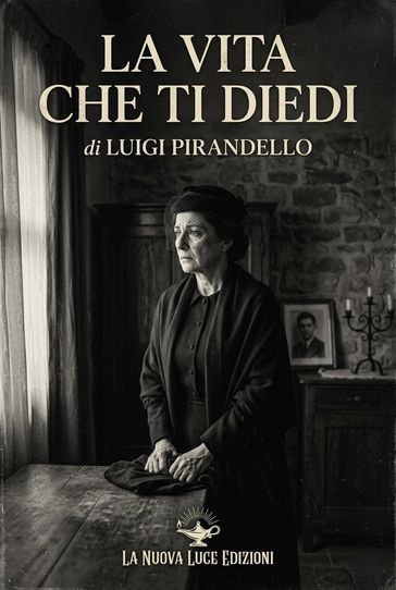 La vita che ti diedi