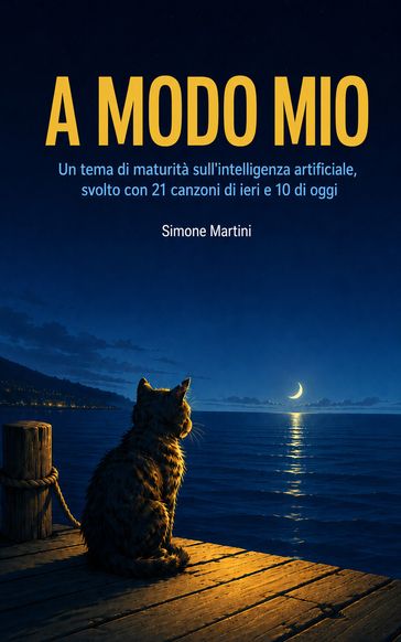 A modo mio