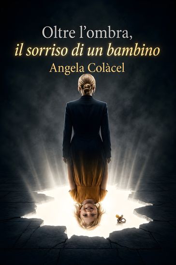 Oltre l'ombra, il sorriso di un bambino