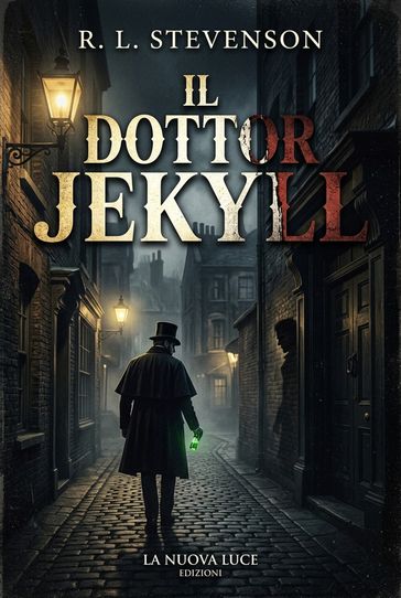 Il Dottor Jekyll