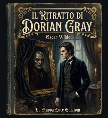 Il ritratto di Dorian Gray