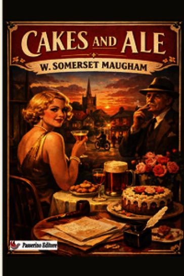 Cakes and ale