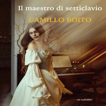 Il maestro di setticlavio