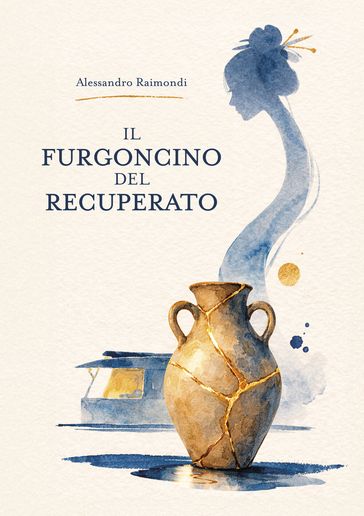 Il furgoncino del recuperato