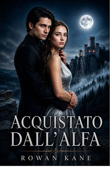 Acquistato dall'alfa