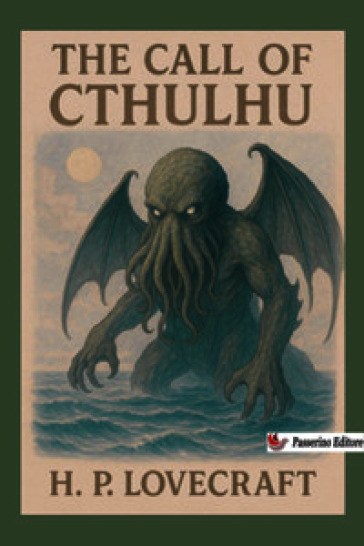 The call of Cthulhu