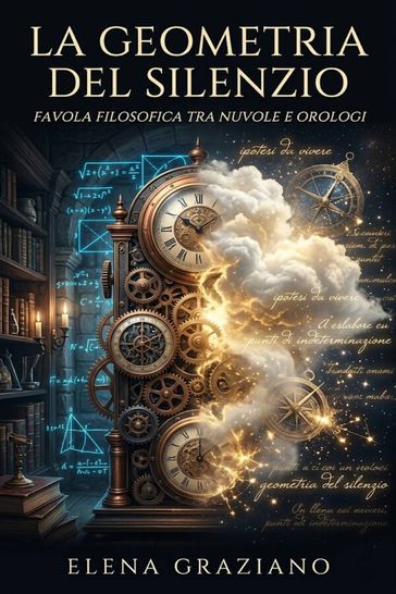 La Geometria del Silenzio
