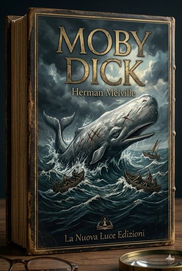 Moby Dick