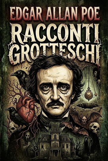 Racconti grotteschi