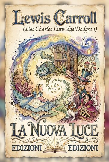Alice nel paese delle meraviglie