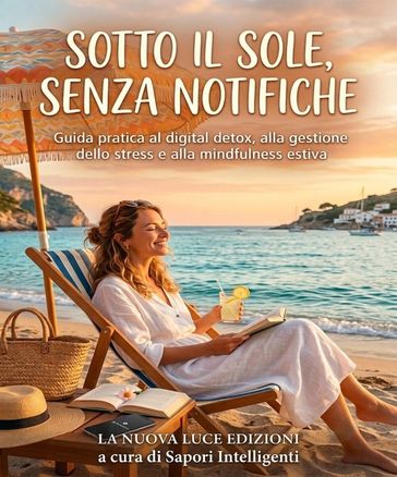 Sotto il Sole, Senza Notifiche
