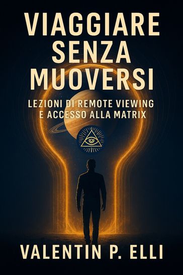 Viaggiare Senza Muoversi