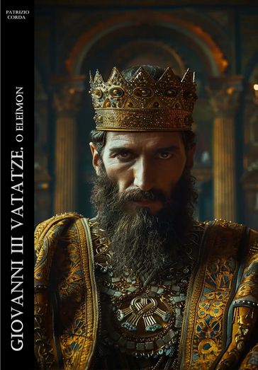 Giovanni III Vatatze. O Eleímon
