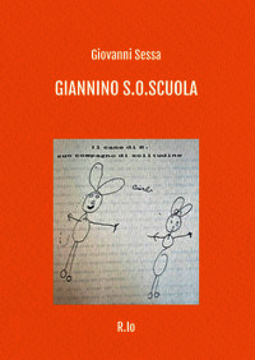Giannino S.O.Scuola. R.Io