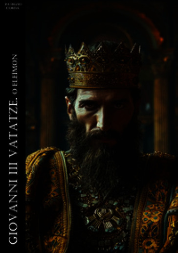 Giovanni III Vatatze. O Eleímon