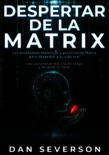 Despertar de la matrix