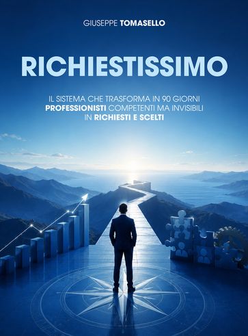 Richiestissimo