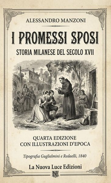 I promessi sposi