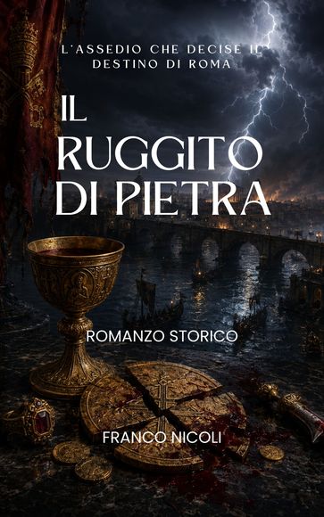 Il ruggito di pietra