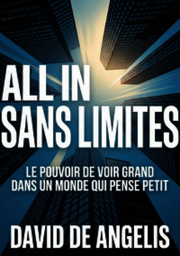 All in, sans limites