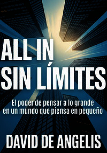 All in, sin límites
