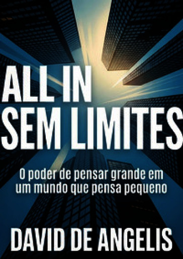 All in, sem limites