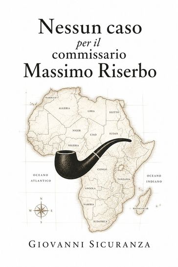 Nessun caso per il Commissario Massimo Riserbo