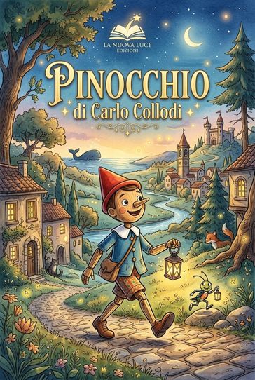 Pinocchio
