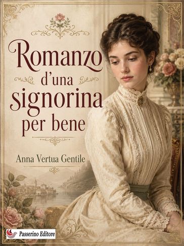 Romanzo d'una signorina per bene