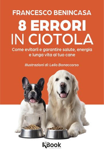 8 errori in ciotola