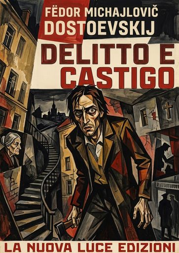 Delitto e castigo