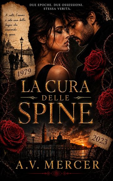 La cura delle spine