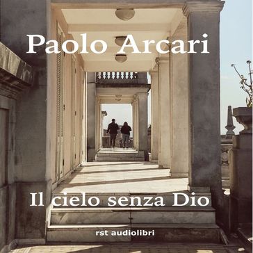 Il cielo senza Dio