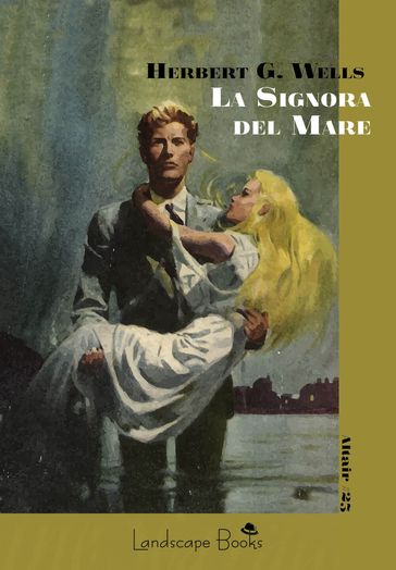 La Signora del Mare