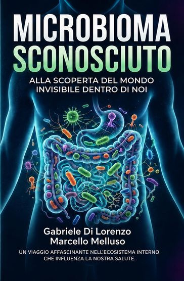 Microbioma sconosciuto