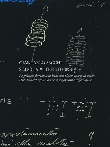 Scuola & territorio
