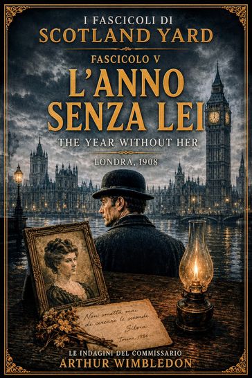 L' ANNO SENZA LEI - VOLUME 5