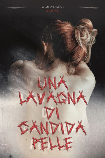Una lavagna di candida pelle