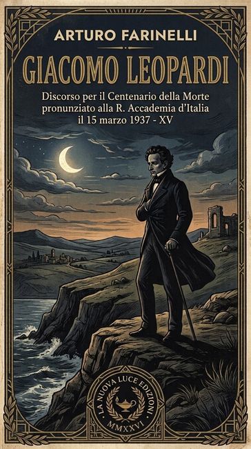 Giacomo Leopardi