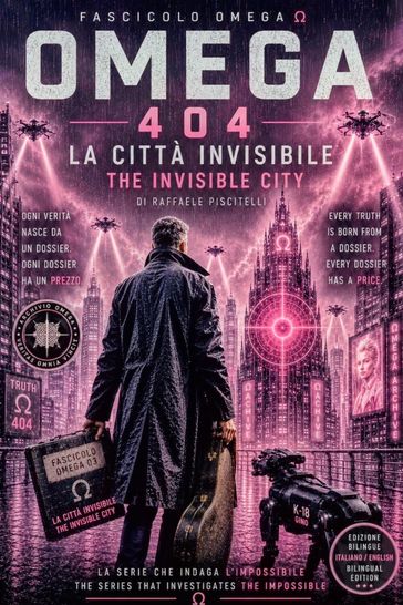OMEGA 404 - La Città Invisibile - V3