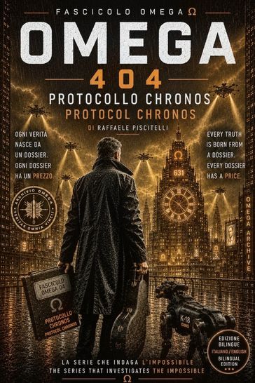 OMEGA 404 - Protocollo Chronos - V4