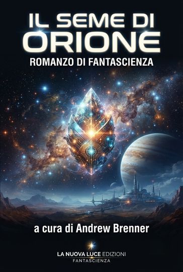 Il seme di Orione